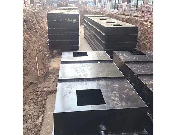 札达​甘肃嘉源通环保：全品类水处理设备，一站式守护碧水清流
